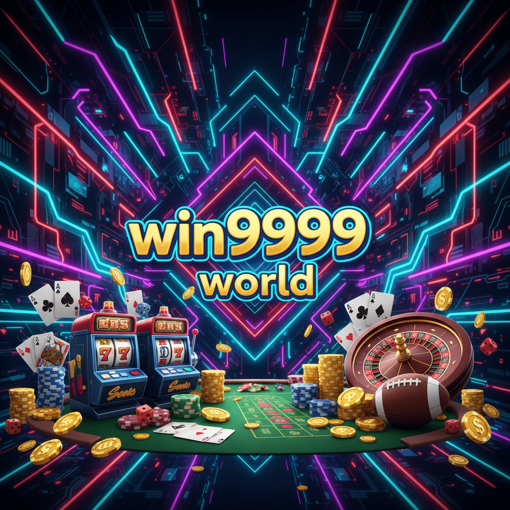 win9999 world
