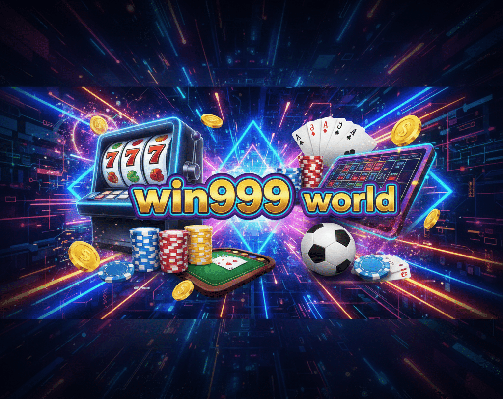 win9999 world