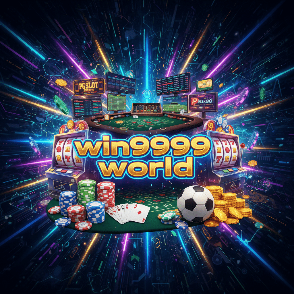 win9999 world