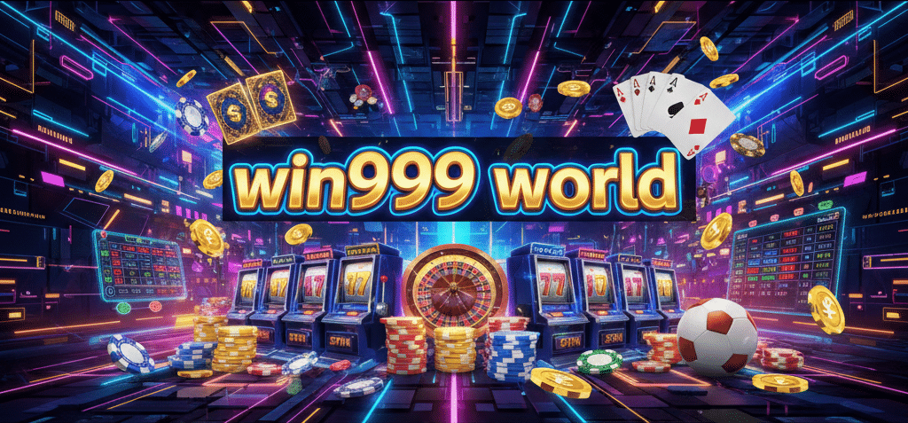win9999 world
