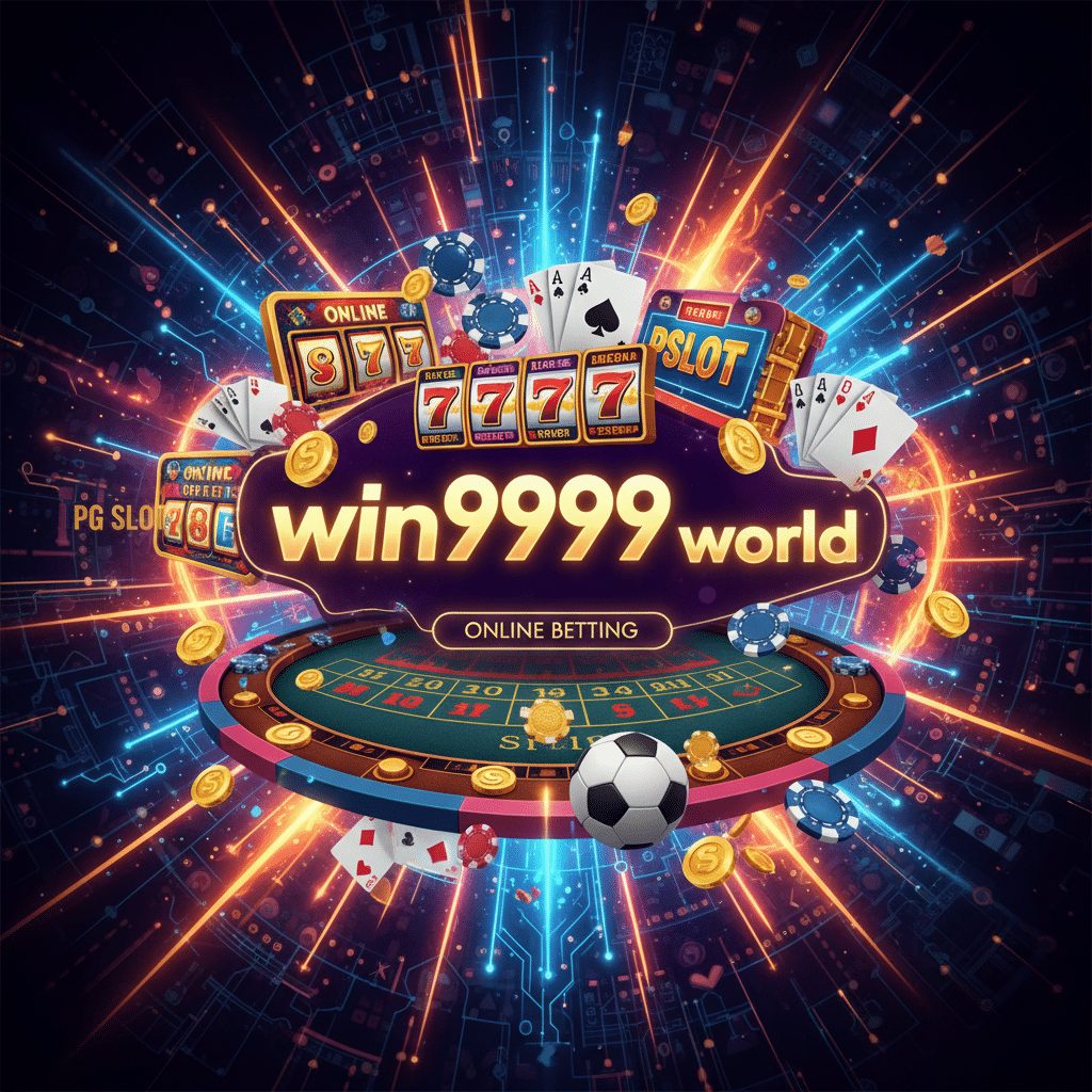 win9999 world