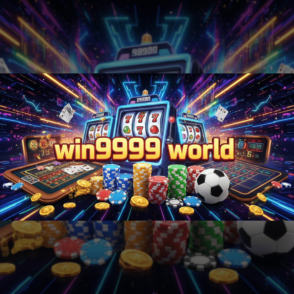 win9999 world
